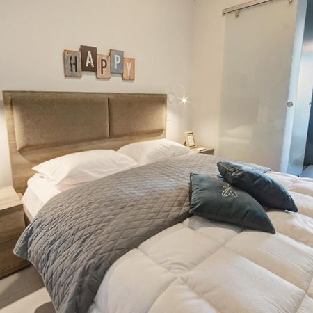 Sunnyvillas: New Studio Spa & Gym In Kapparis โปรทาราส ภายนอก รูปภาพ
